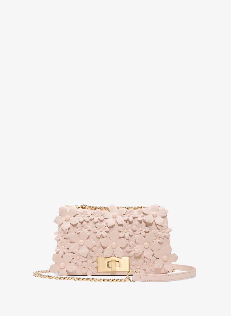 ALDO Florella Top Handle Shoulder Bag - Image 1